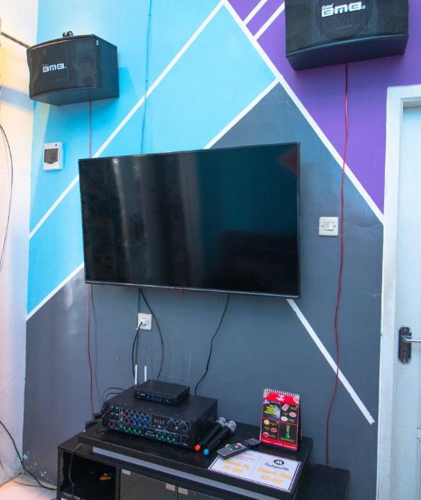 Photo of Livingroom in Oro Oro Ombo