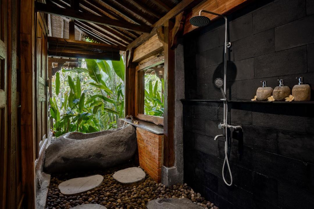 Photo of Bathroom in Kutuh Kaja
