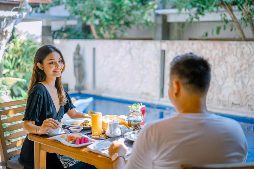 Photo of Patio Balcony in Nyuh Kuning