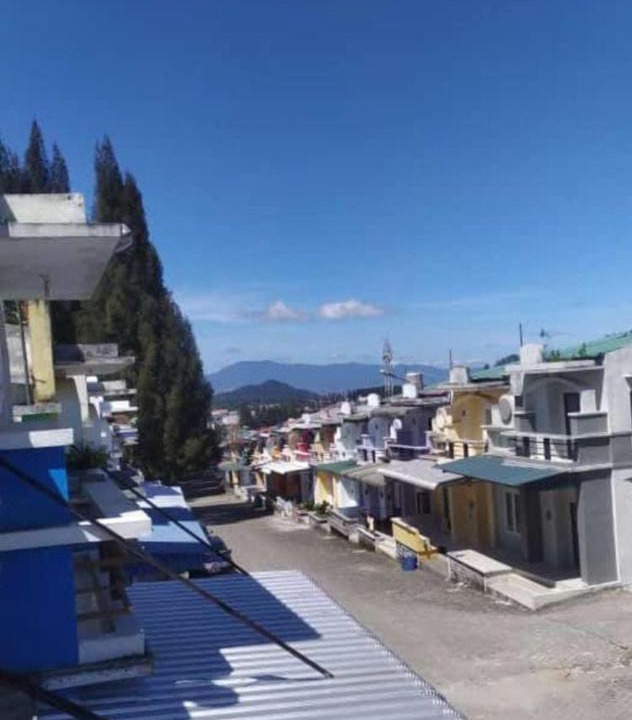 Photo of Others in Berastagi