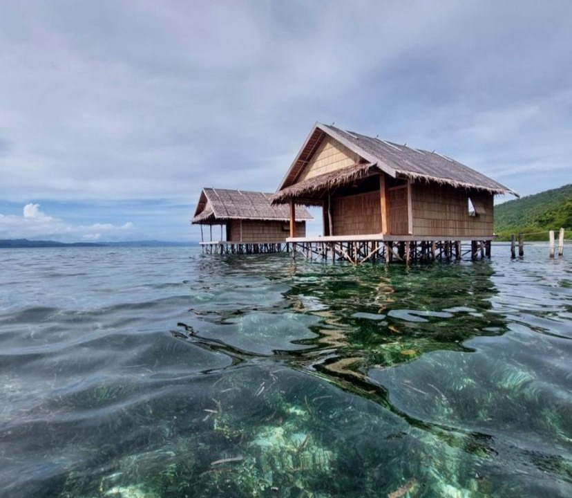 Photo of Others in Mansuar Island