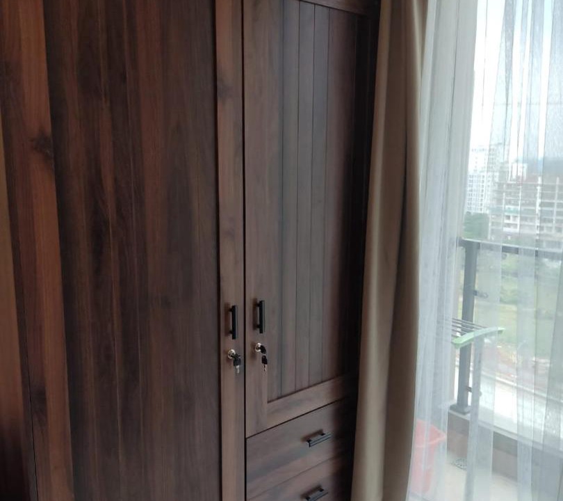 Photo of Bedroom in Bumi Serpong Damai