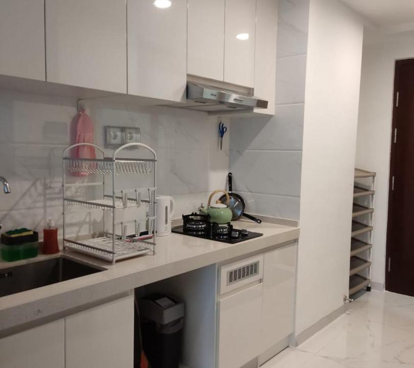 Photo of Kitchen in Bumi Serpong Damai