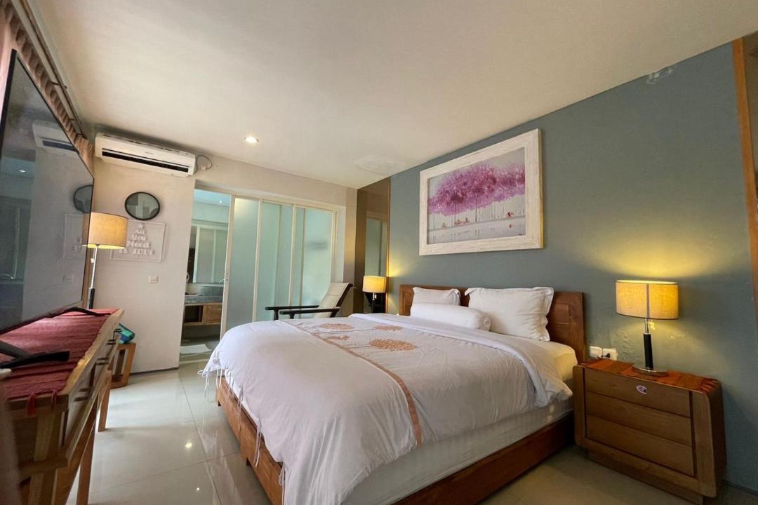 Photo of Bedroom in Kuta Selatan