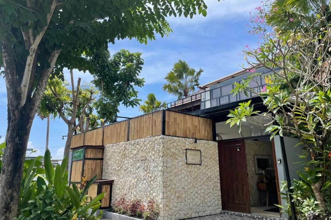 Photo of Buildings in Kuta Selatan