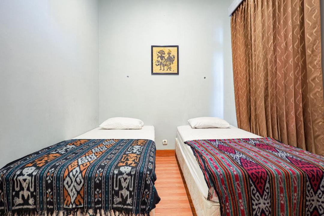 Photo of Bedroom in Prawirotaman