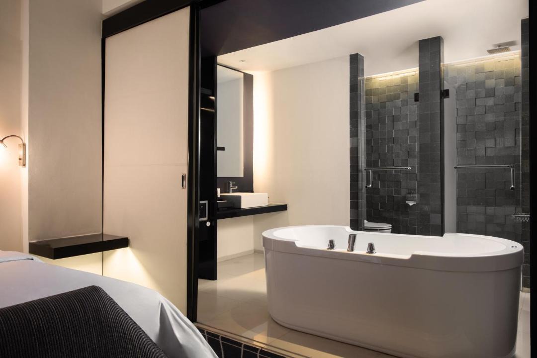 Photo of Bathroom in Wonokromo