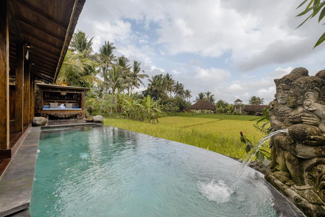 Photo of Others in Ubud City-Centre