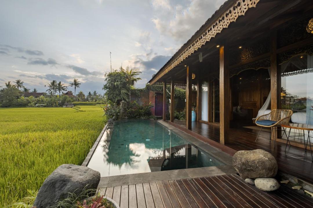 Photo of Others in Ubud City-Centre