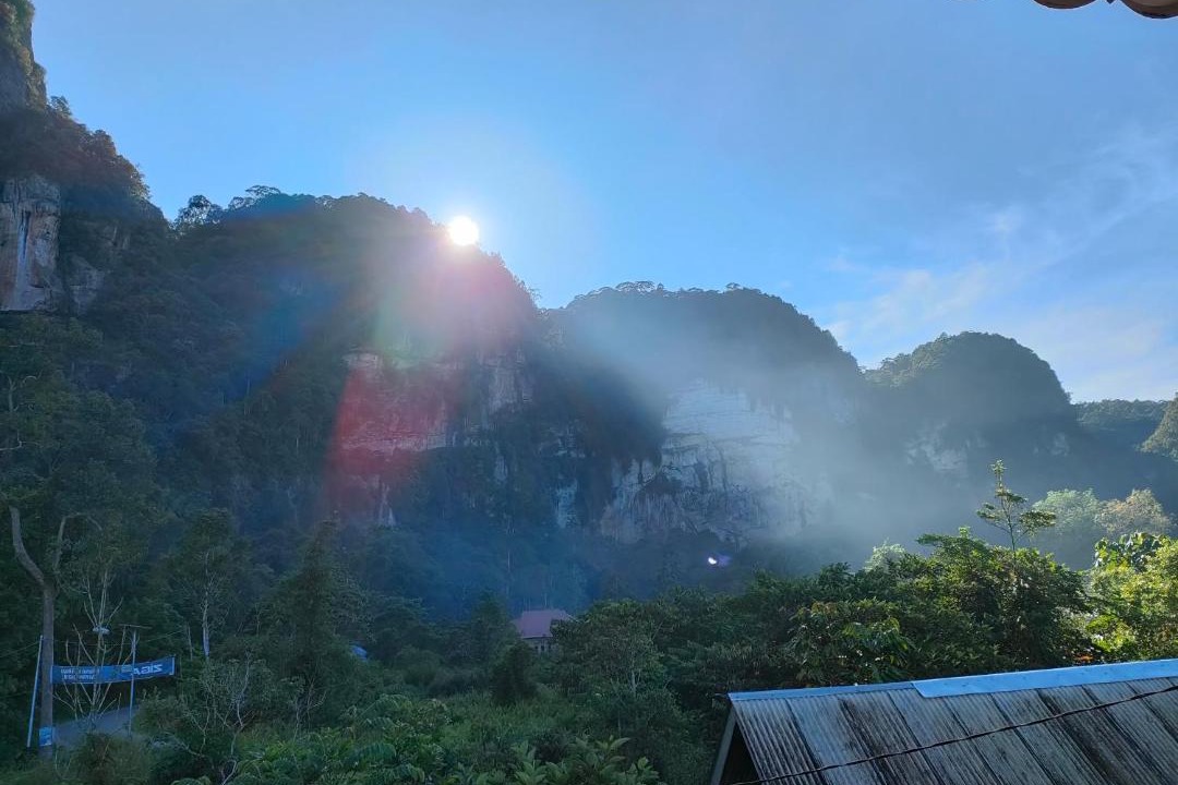 Photo of Others in Harau