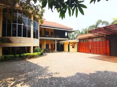 Photo of Buildings in Bandar Lampung