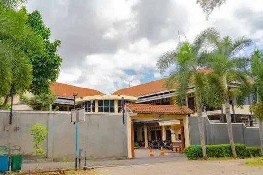 Photo of Buildings in Bandar Lampung