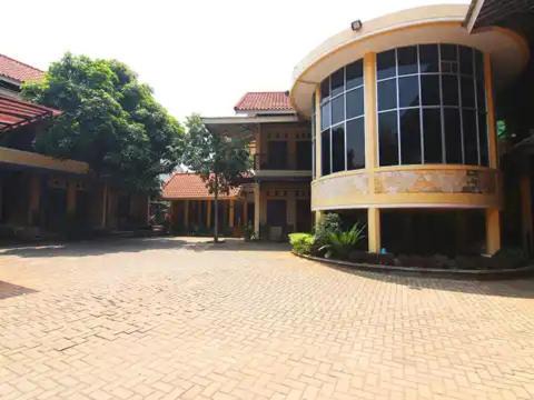 Photo of Buildings in Bandar Lampung