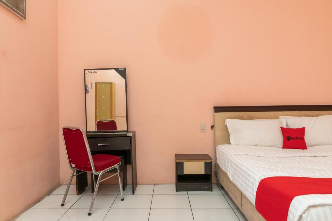 Photo of Bedroom in Siborongborong