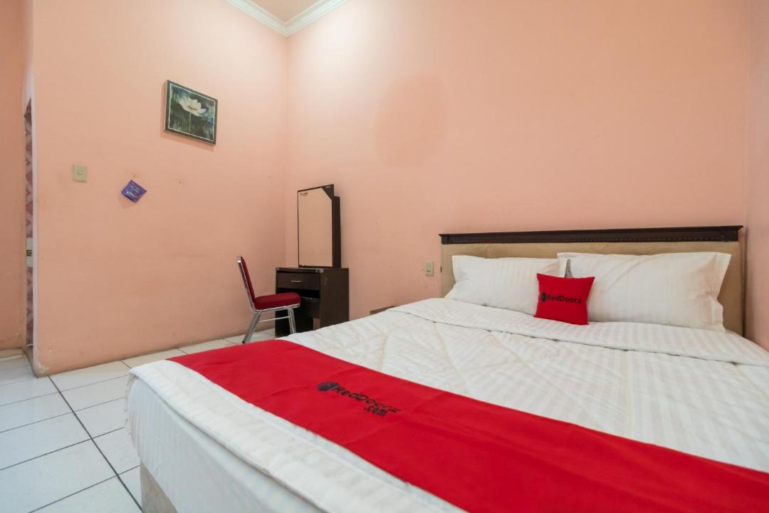Photo of Bedroom in Siborongborong