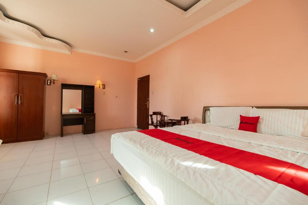 Photo of Bedroom in Siborongborong