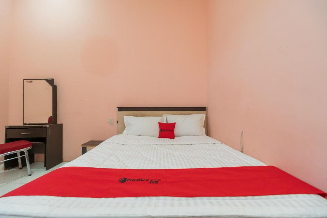 Photo of Bedroom in Siborongborong