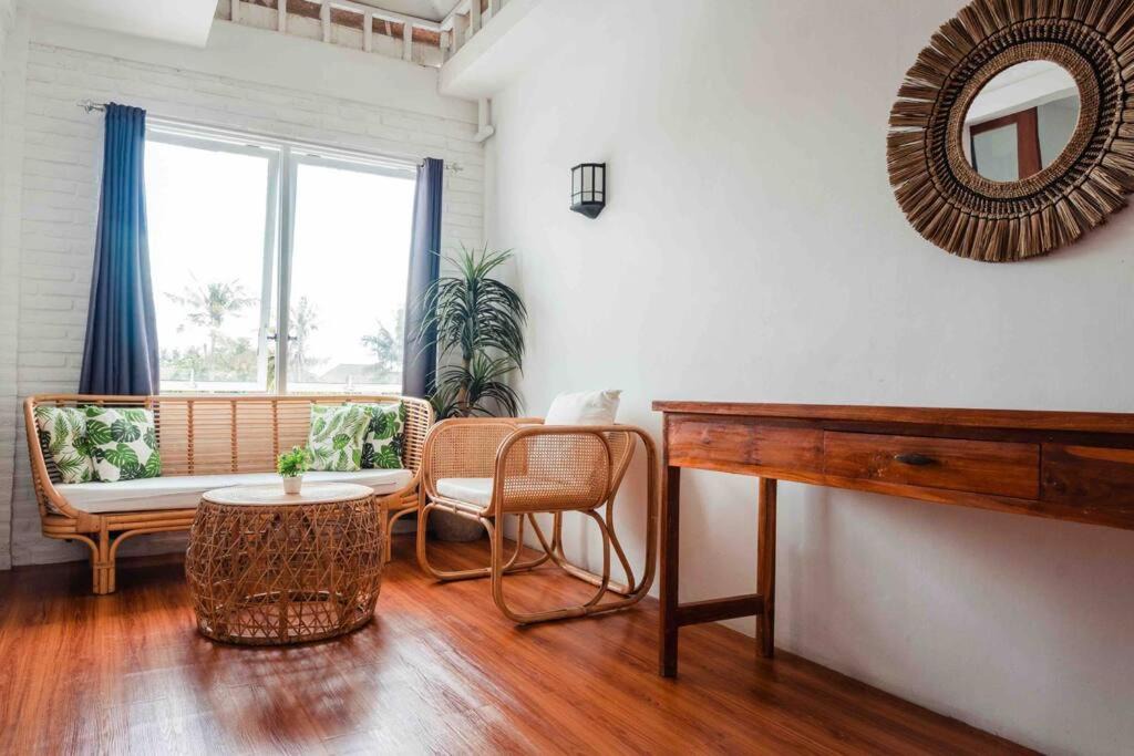 Photo of Livingroom in Berawa