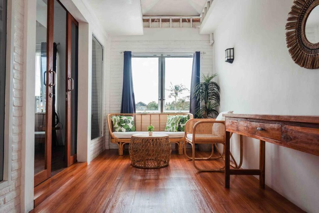 Photo of Livingroom in Berawa