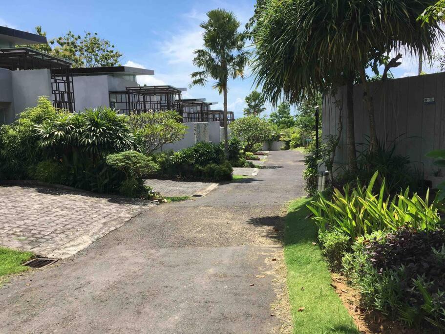 Photo of Buildings in Kuta Selatan