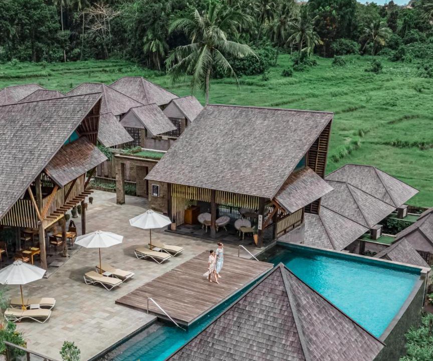 Photo of Others in Ubud City-Centre