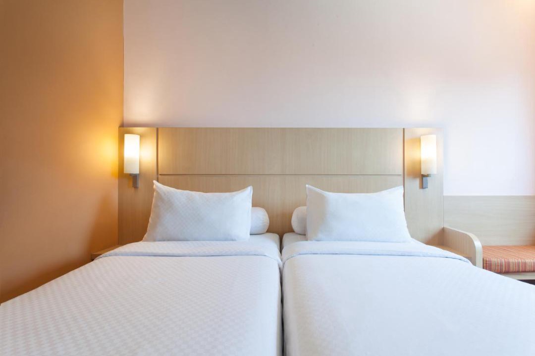 Photo of Bedroom in Balikpapan