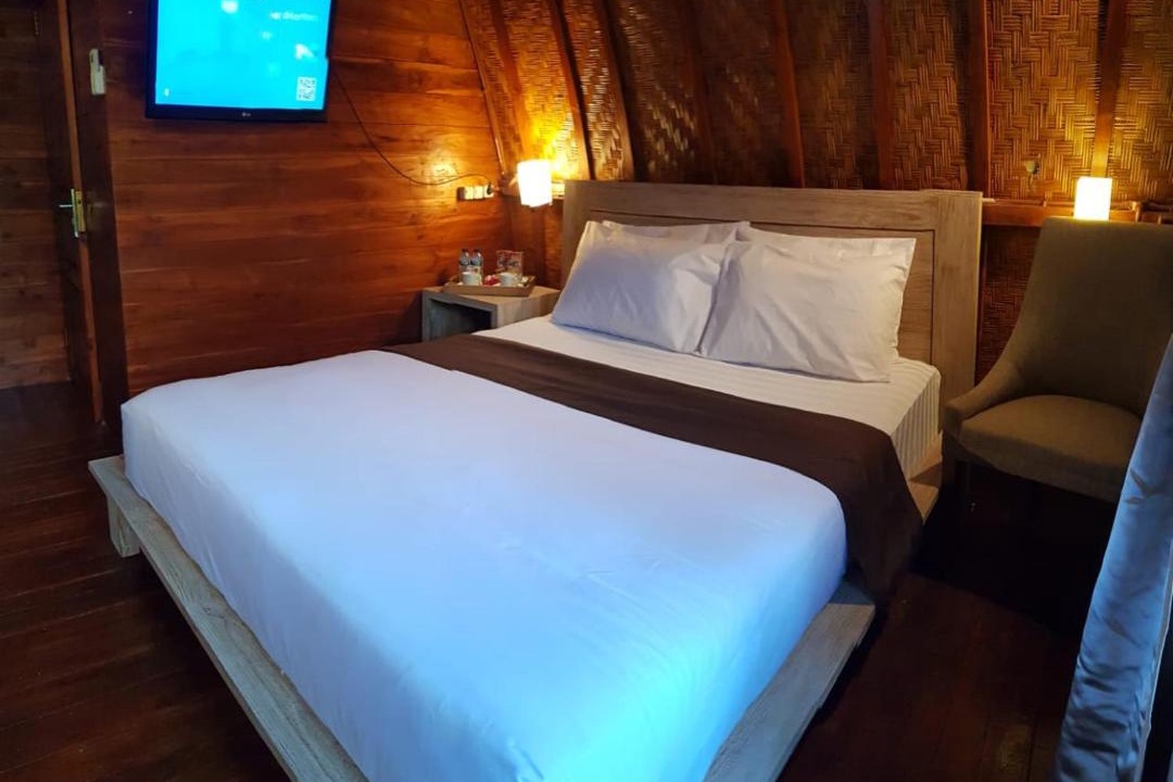 Photo of Bedroom in Wonosari