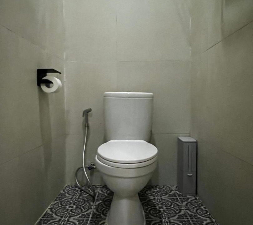 Photo of Bathroom in Kediri