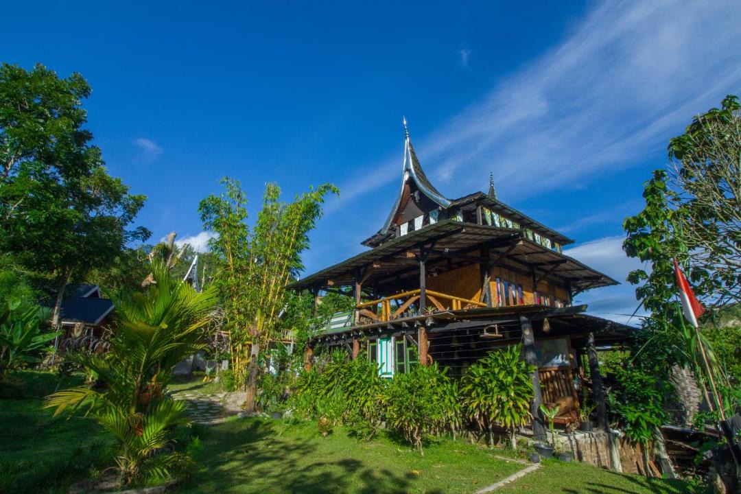 Photo of Others in Bukittinggi
