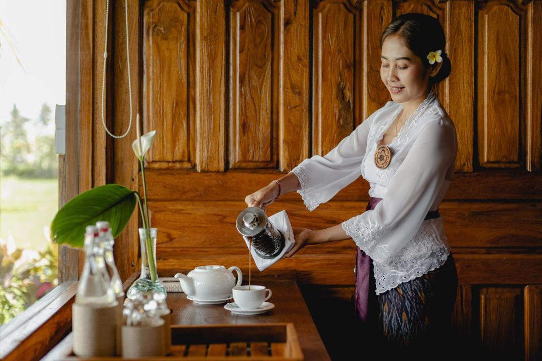 Photo of Others in Ubud City-Centre