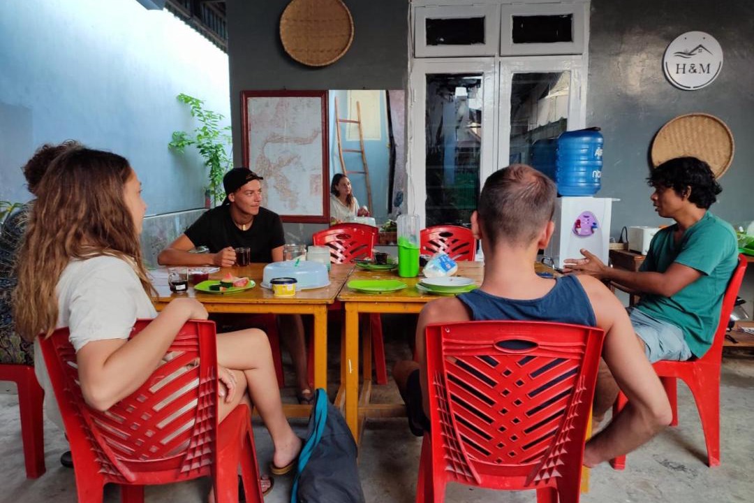 Photo of Others in Gorontalo