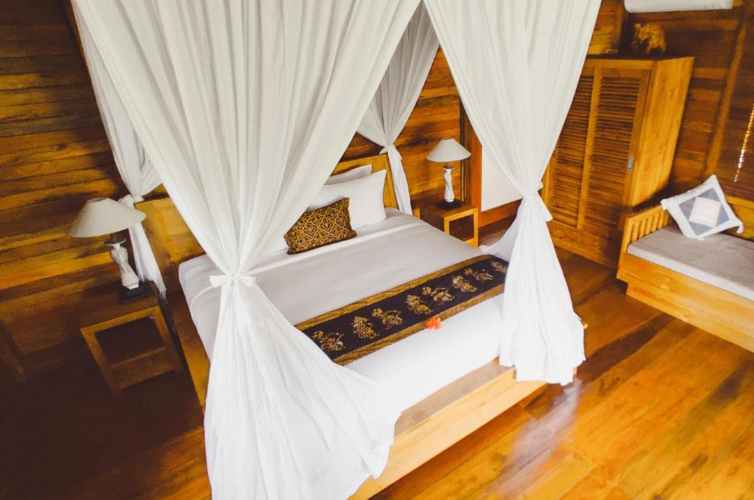 Photo of Bedroom in Kedewatan