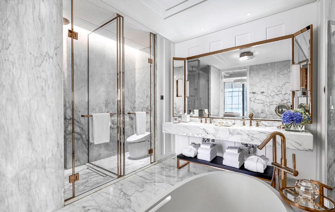 Photo of Bathroom in Sudirman Central Business District