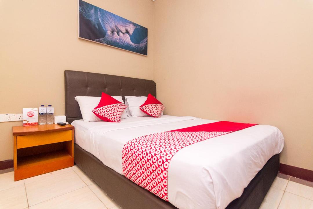 Photo of Bedroom in Lubuk Baja