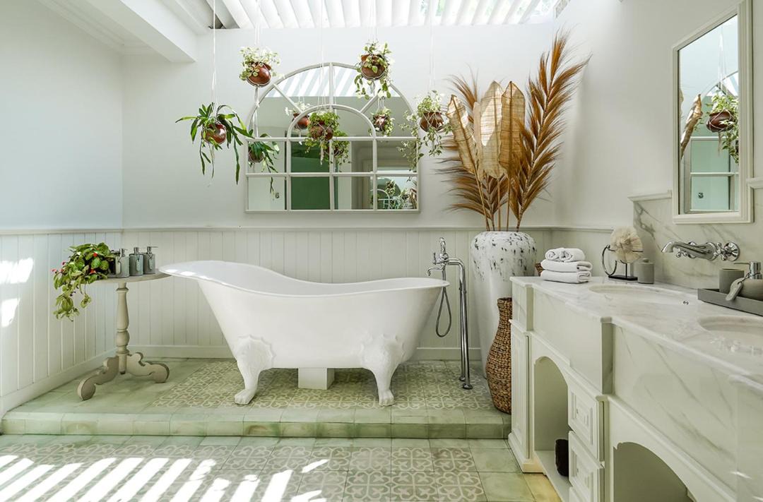 Photo of Bathroom in Lodtunduh