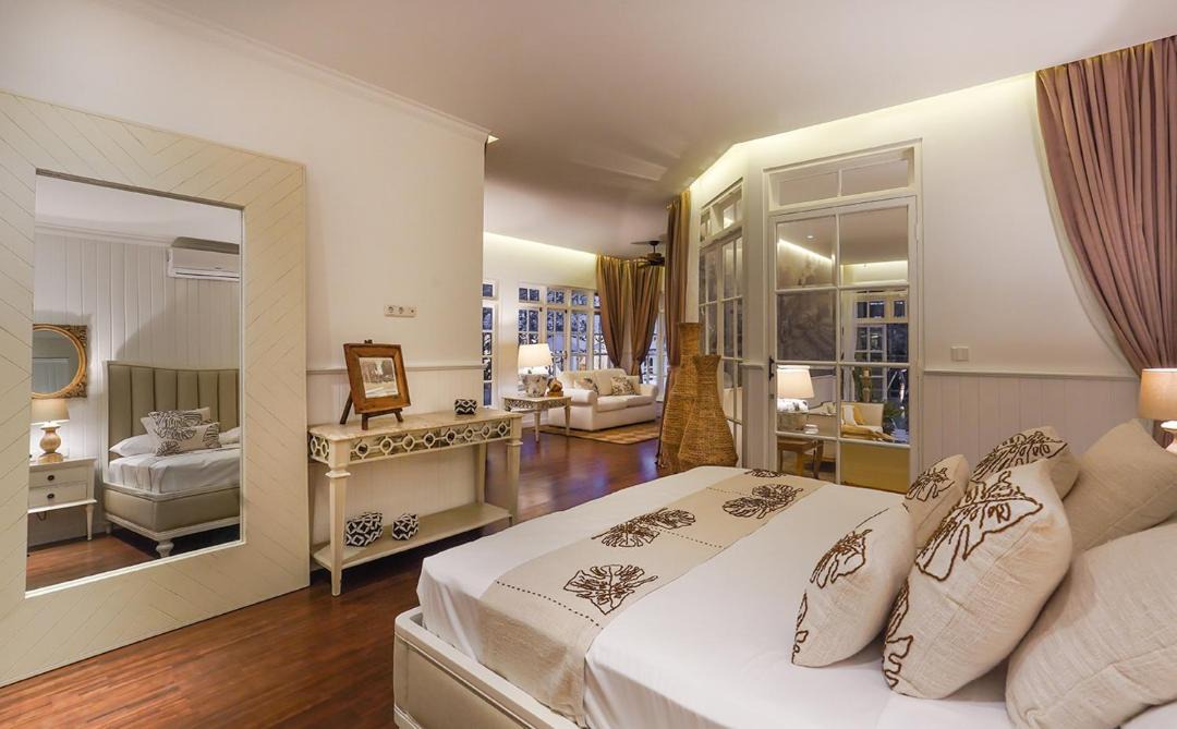 Photo of Bedroom in Lodtunduh