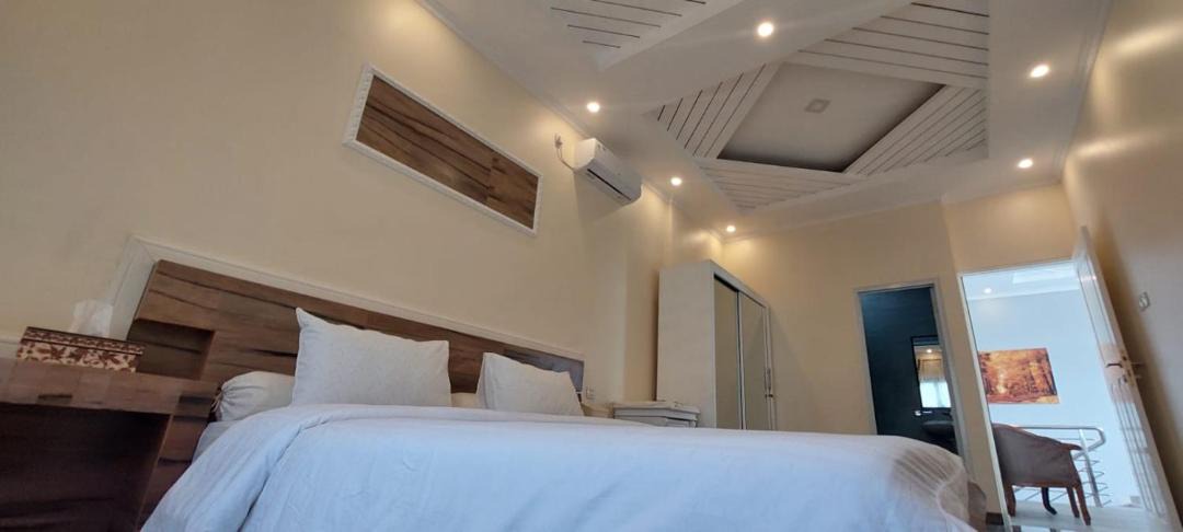 Photo of Bedroom in Cipanas