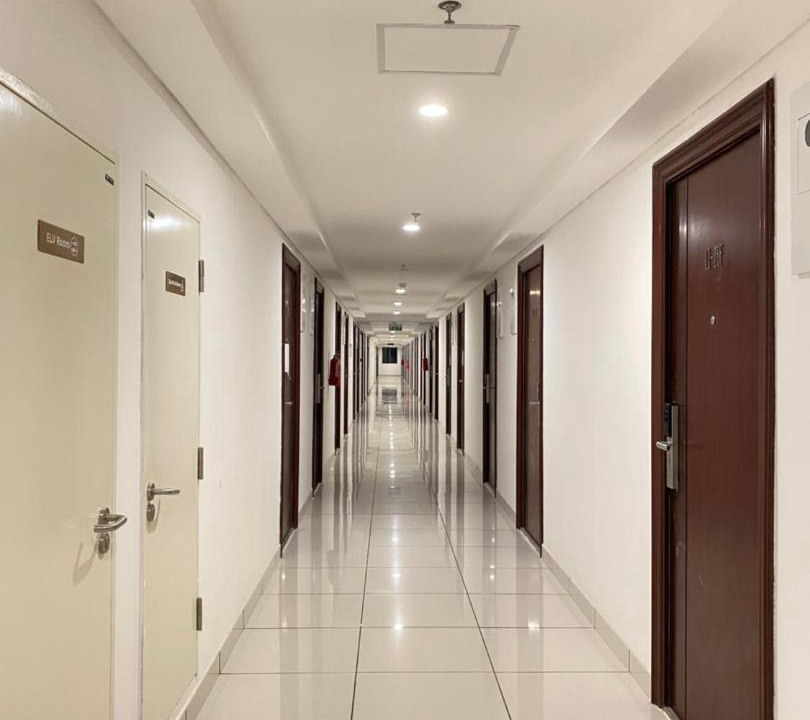 Photo of Others in Bumi Serpong Damai