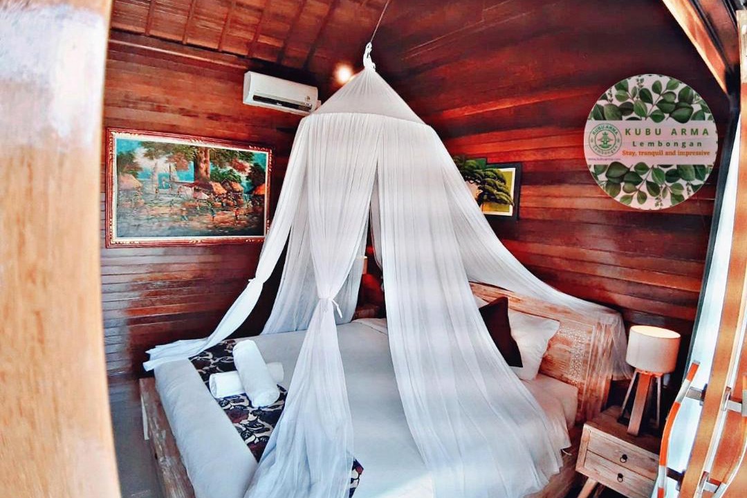 Photo of Bedroom in Jungut Batu
