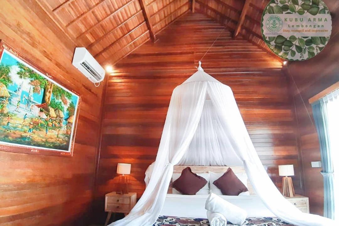 Photo of Bedroom in Jungut Batu
