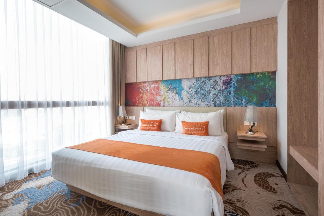 Photo of Bedroom in Bogor Tengah
