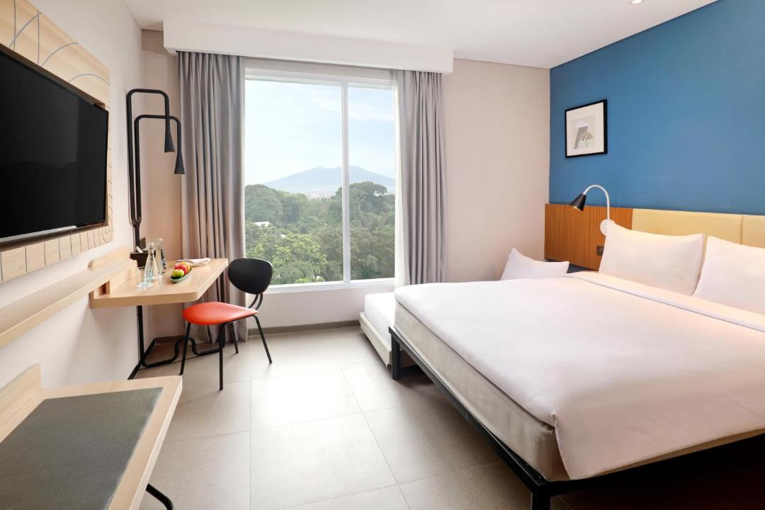 Photo of Bedroom in Bogor Tengah