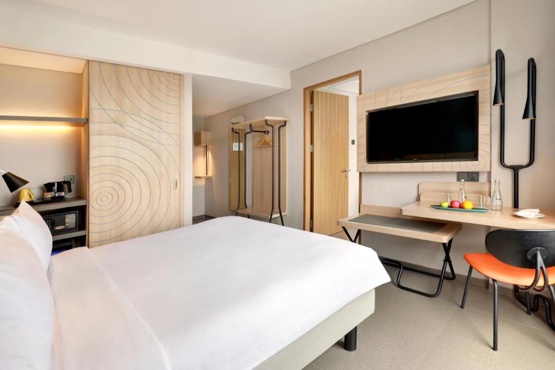 Photo of Bedroom in Bogor Tengah