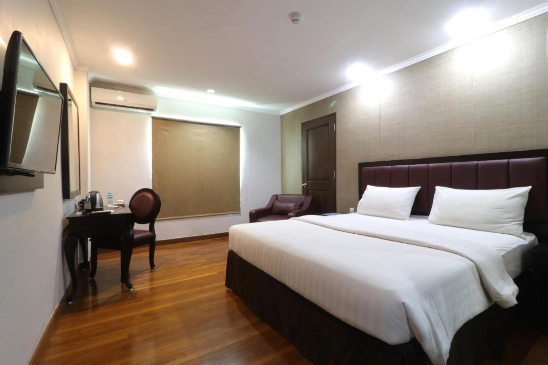 Photo of Bedroom in Rawasari
