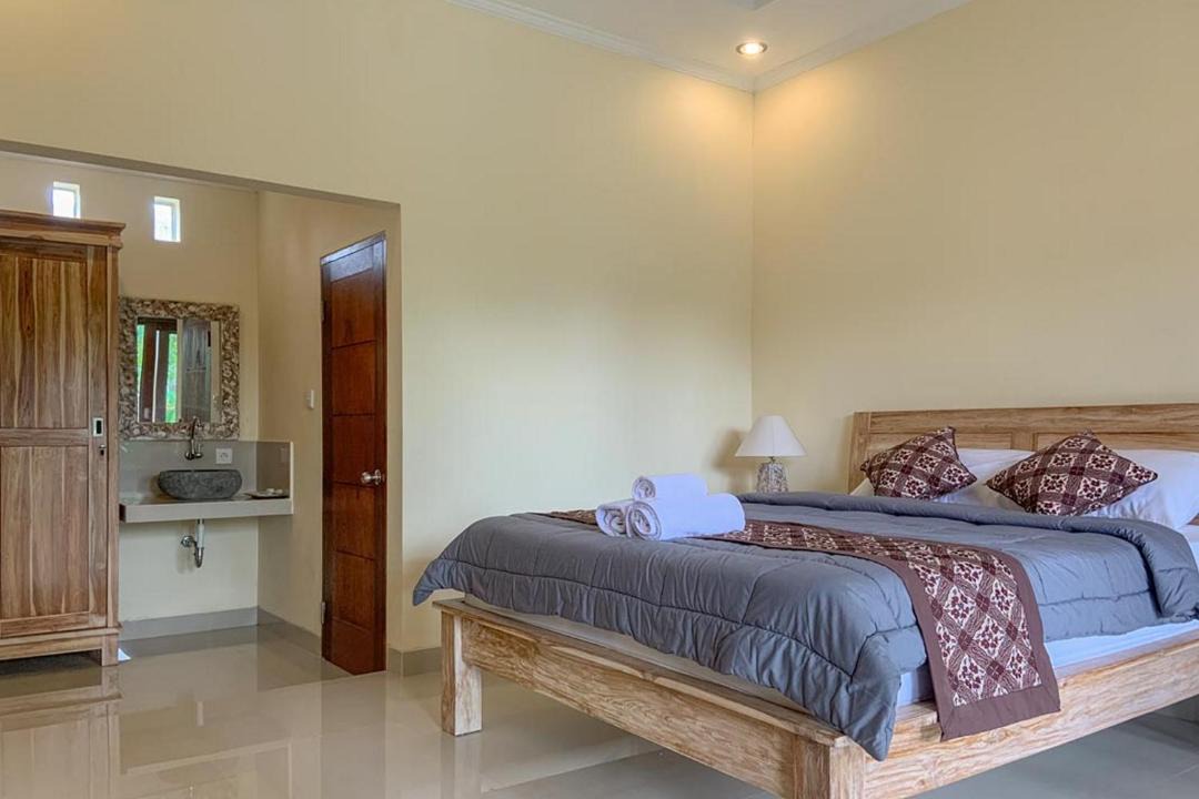 Photo of Bedroom in Peliatan