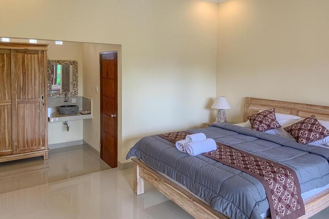 Photo of Bedroom in Peliatan