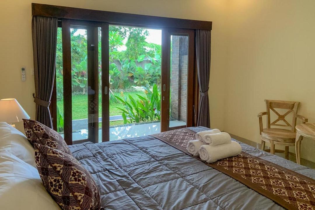 Photo of Bedroom in Peliatan
