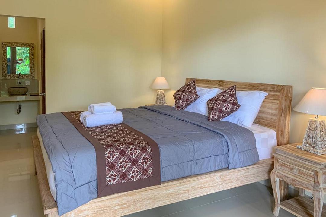 Photo of Bedroom in Peliatan