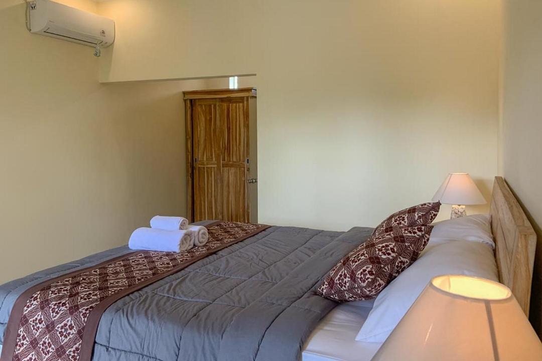 Photo of Bedroom in Peliatan