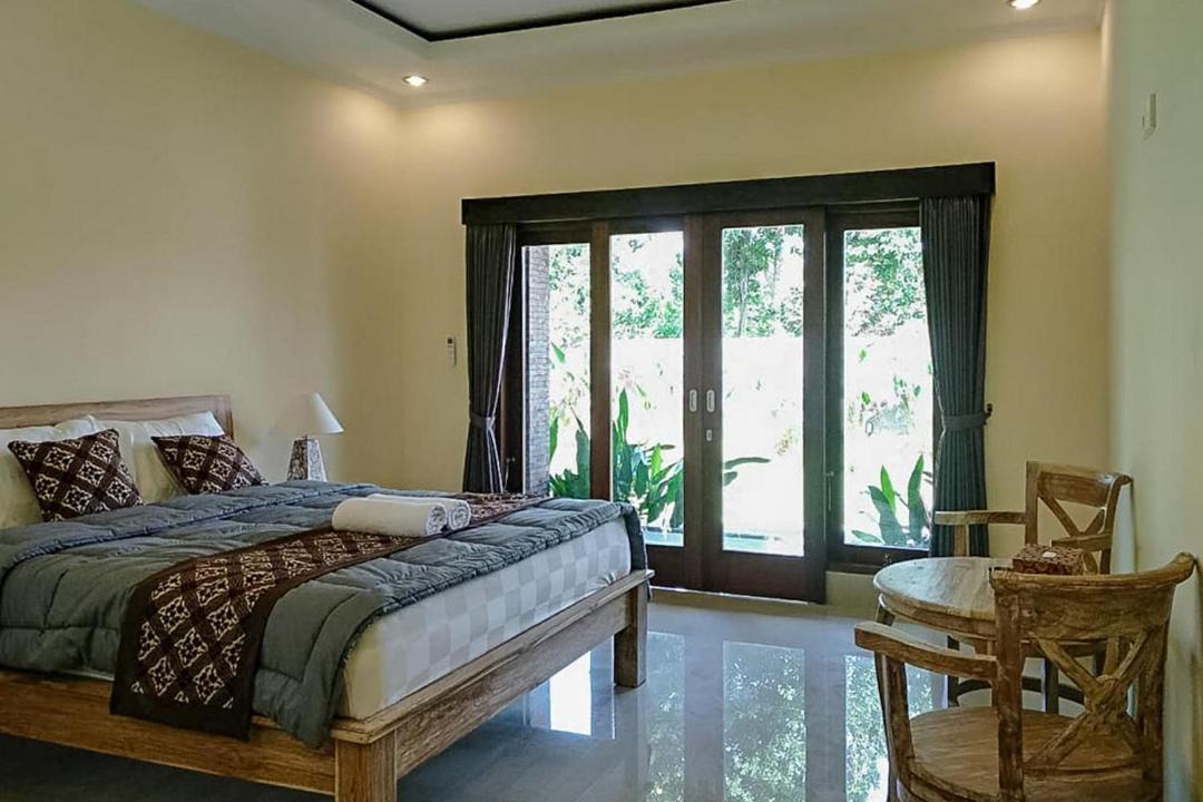 Photo of Bedroom in Peliatan